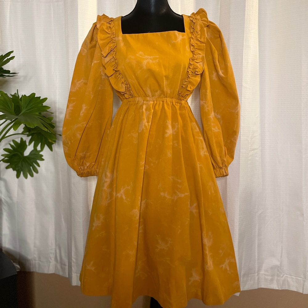 Doll dress Korean Brand clothing